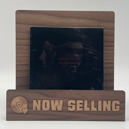Carina Round - Tigermending CD SEALED