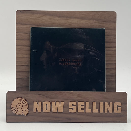 Carina Round - Tigermending CD SEALED