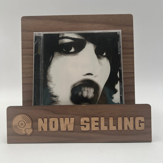 Carina Round The Disconnection UK Version CD SEALED
