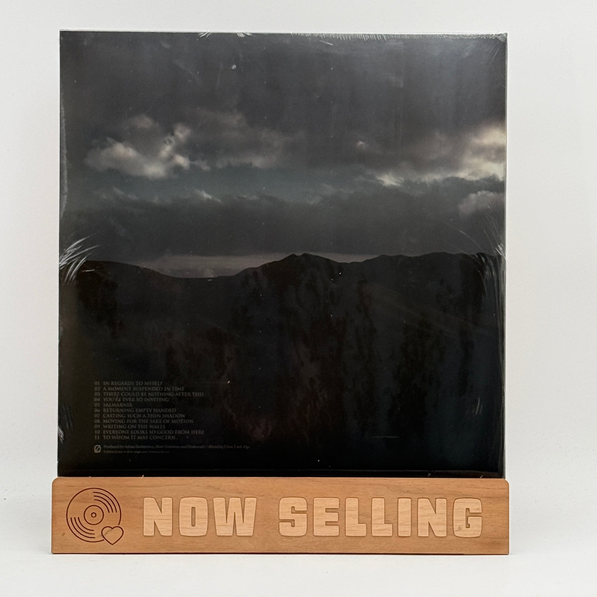 Underoath - Define The Great Line Vinyl LP Reissue Jade Green SEALED