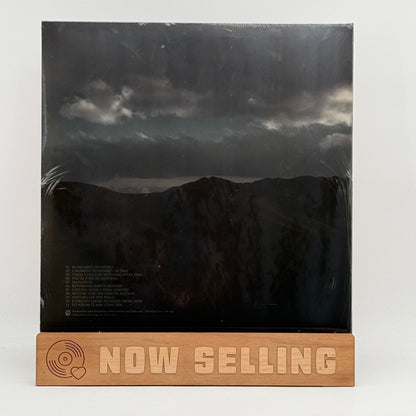 Underoath - Define The Great Line Vinyl LP Reissue Jade Green SEALED