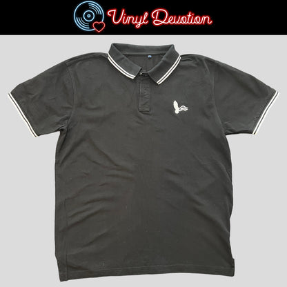 Avail Band Bird Polo T-Shirt Size XL RIchmond VA