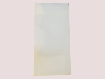Cave In / Converge Vintage 2002 Tour Poster 12 x 24 inches Ryan Browne