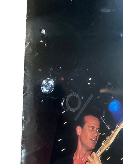 Stone Temple Pilots Vintage Promo Poster 1999 18 x 24 inches Scott Weiland