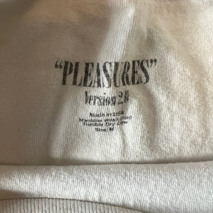 Morrissey "Bootleg" T-Shirt Size M