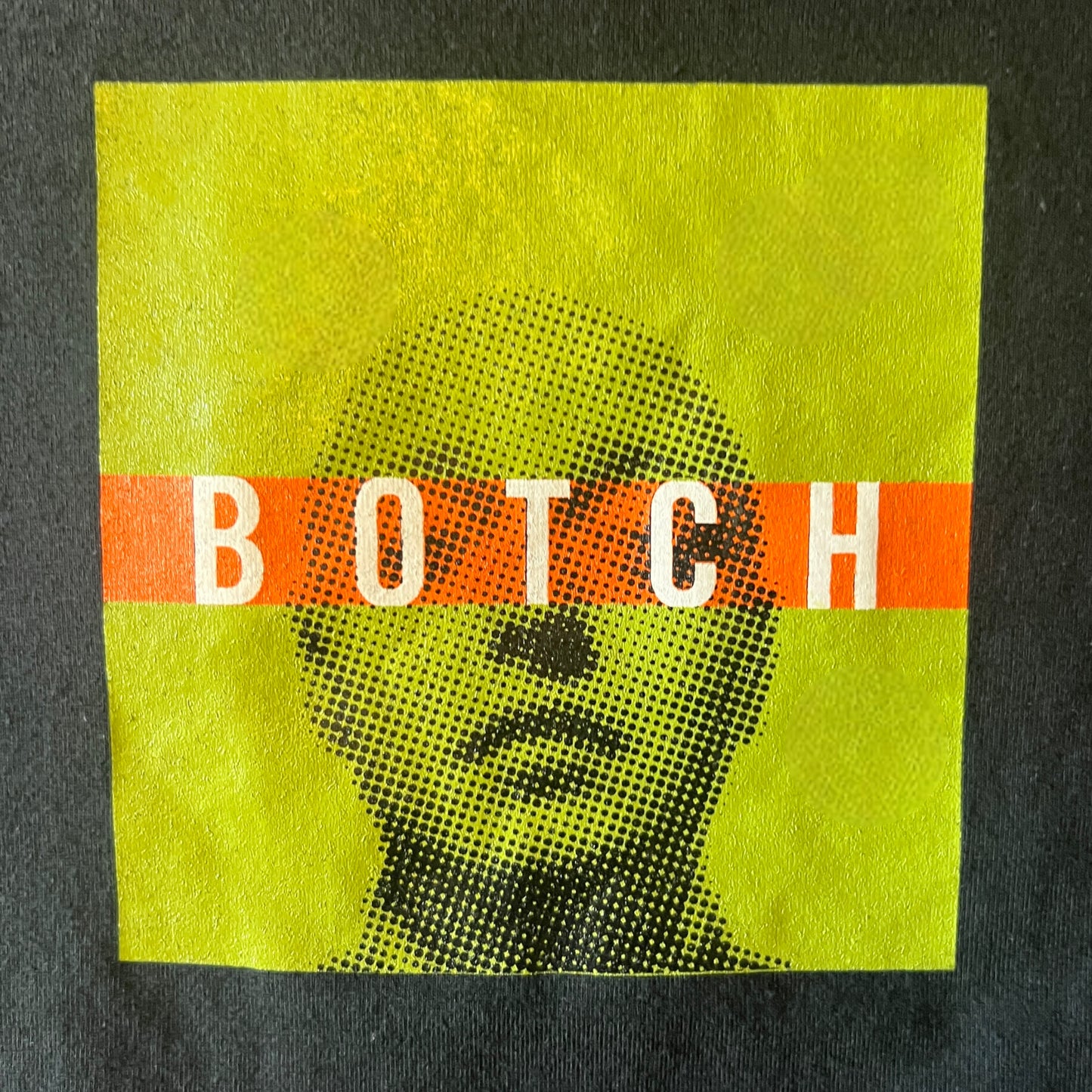 Botch Band We Are The Romans Era 2000 Vintage T-Shirt Size L