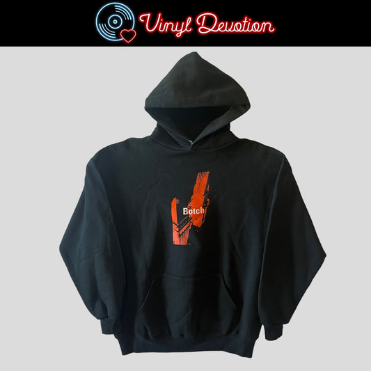 Botch Band We Are The Romans 1999 Vintage Pullover Hoodie Size XL