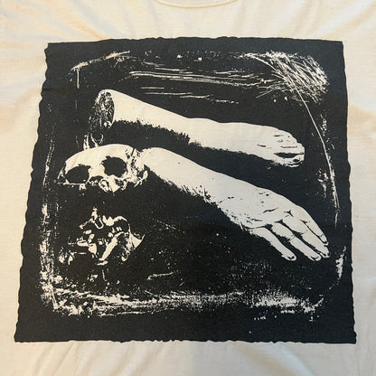 Converge Band Unloved And Weeded Out Alt Cover T-Shirt Size XL