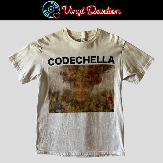 Code Orange Band Codechella Midsommar 2022 T-Shirt Size M Codechella