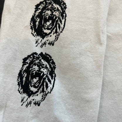 Have Heart Band 2019 Reunion Long Sleeve T-Shirt Size XL