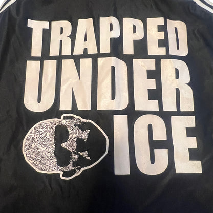 Trapped Under Ice - Vintage Jersey Tank Top Size L
