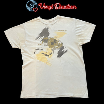 The Dillinger Escape Plan Band Disassociation T-Shirt Size XL