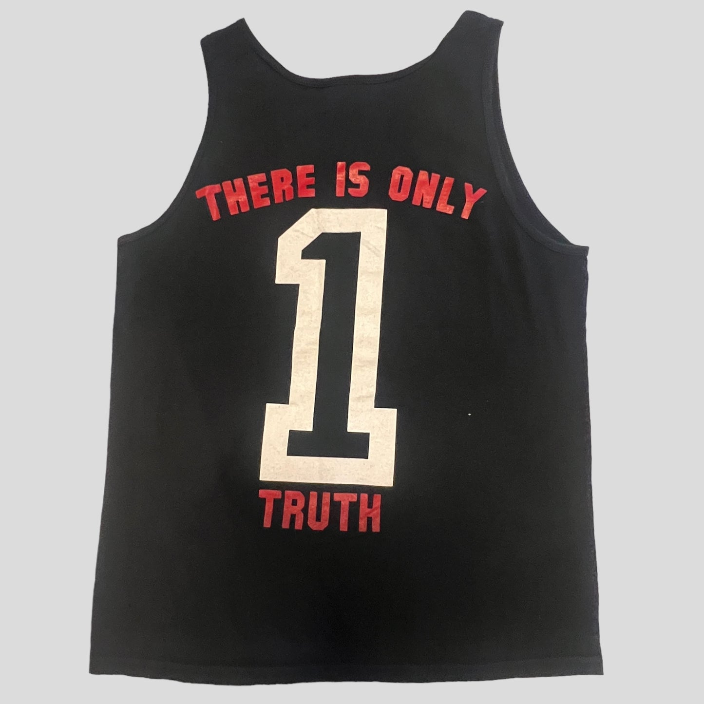 Strife -Through and Through Vintage Tank Top Size M