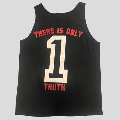 Strife -Through and Through Vintage Tank Top Size M