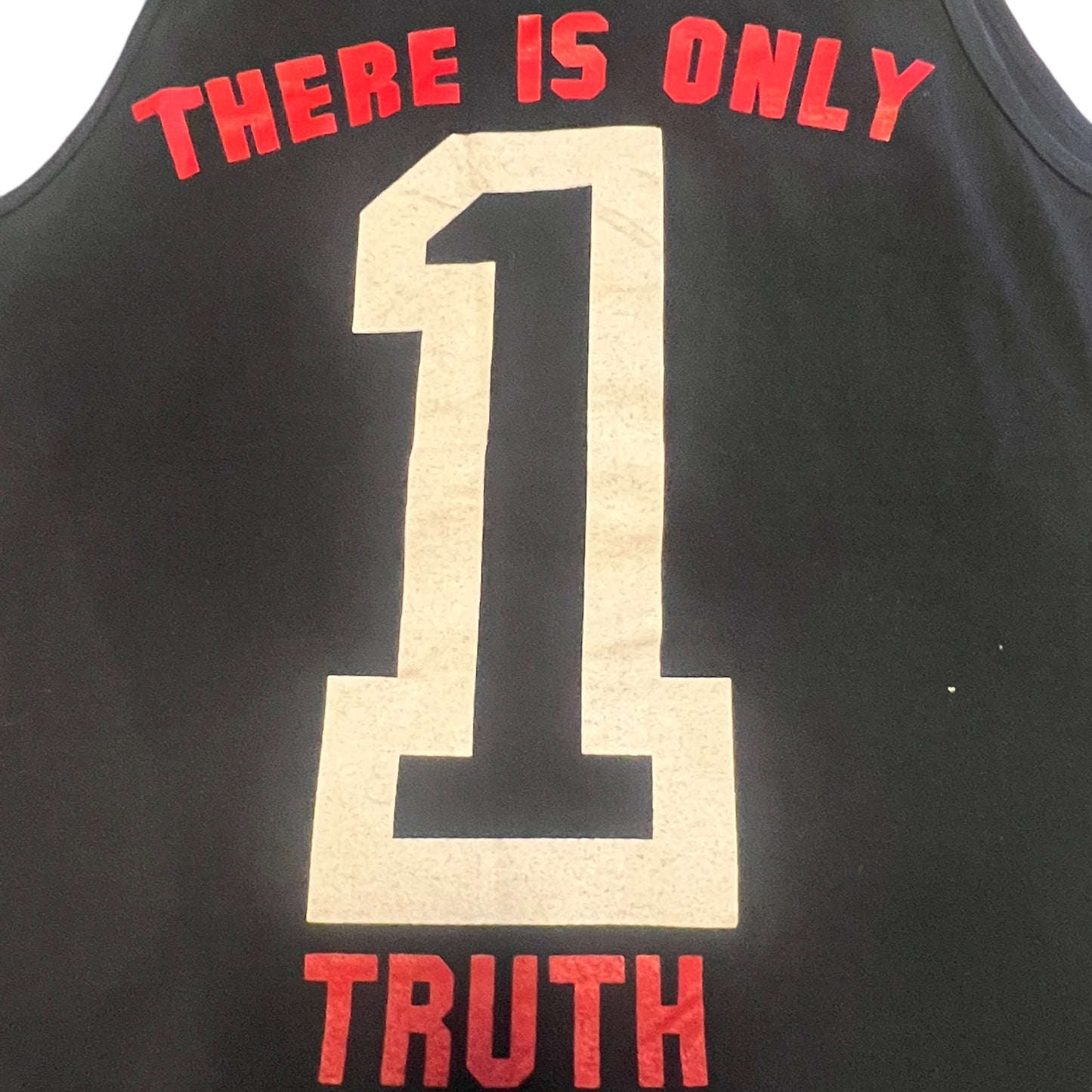 Strife -Through and Through Vintage Tank Top Size M