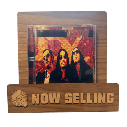 Quitter ‎– Quitter Self Titled CD