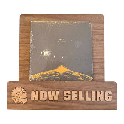 Cave In ‎– Final Transmission CD SEALED!