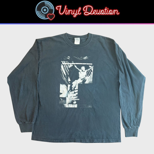 Two Prurient Long Sleeve shirts for Jacob