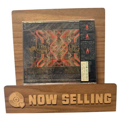 Various – HHR Vs 2XH Vol I "Where Is My Robotic Boot?" CD SEALED!