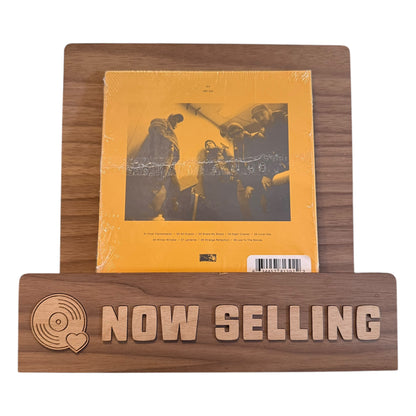 Cave In ‎– Final Transmission CD SEALED!