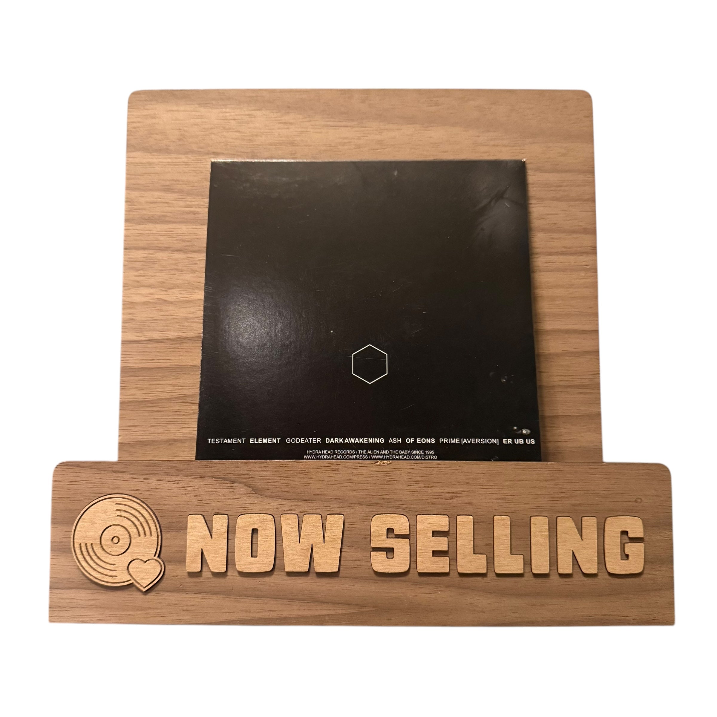 CDs – Vinyl Devotion