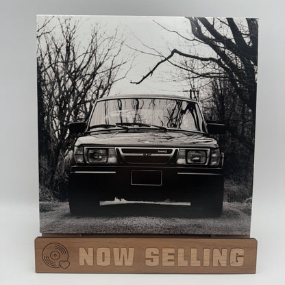 Slint - Tweez Vinyl LP Reissue Red 180 Gram