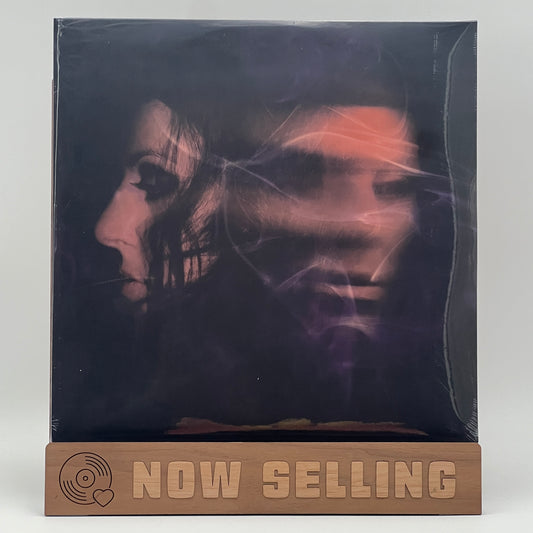 Carina Round - Tigermending Vinyl LP Purple Reissue SEALED