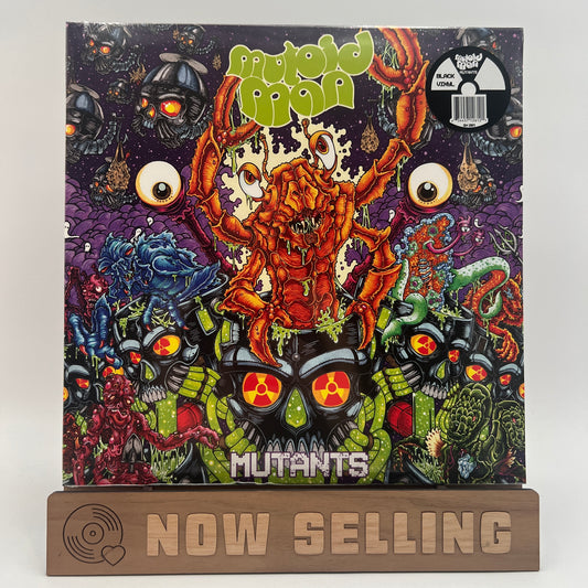 Mutoid Man - Mutants Vinyl LP