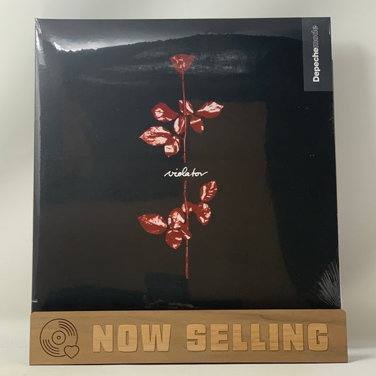 Depeche Mode - Violator Vinyl LP Reissue SEALED