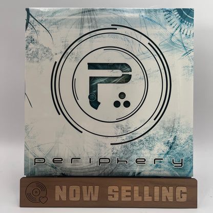 Periphery Self Titled and Instrumental Bundle Vinyl LP SEALED 2017