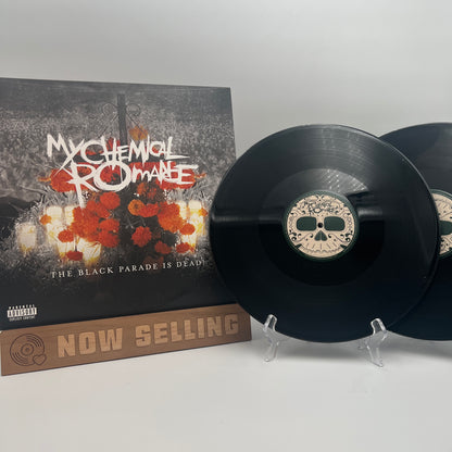 My Chemical Romance - The Black Parade Is Dead! Vinyl LP RSD 2019