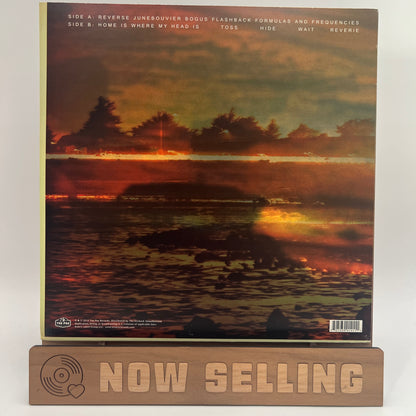 Whirr - Pipe Dreams Vinyl LP Limited Edition