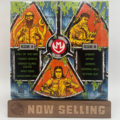 Mutoid Man - Mutants Vinyl LP SEALED