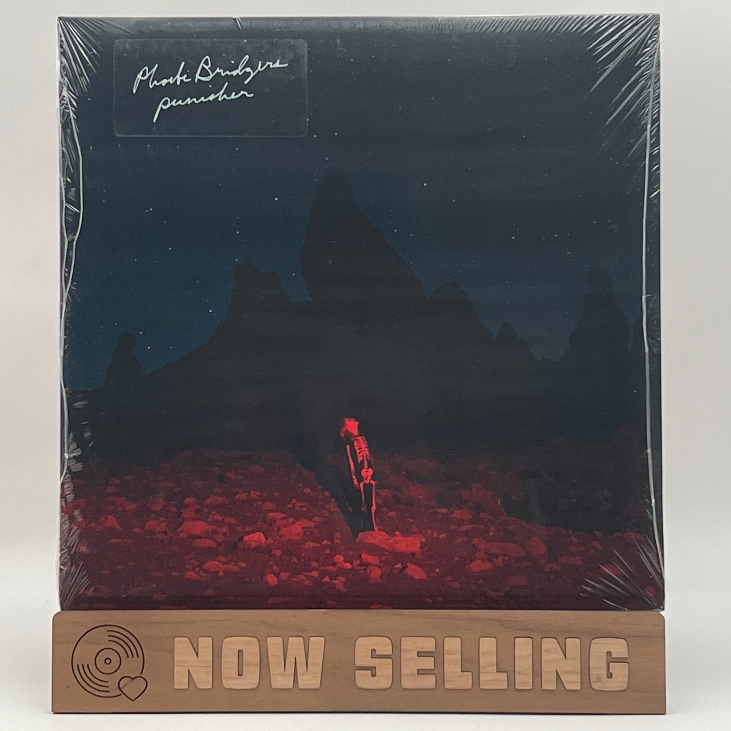 Phoebe Bridgers - Punisher Vinyl LP SEALED