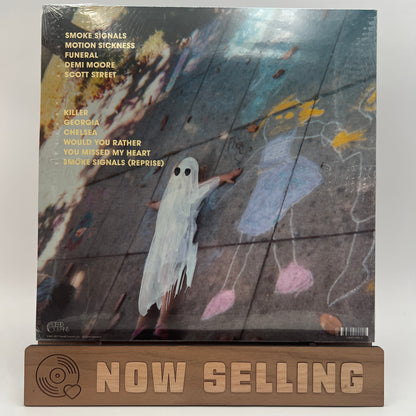 Phoebe Bridgers - Stranger In The Alps Vinyl LP Reissue Black SEALED