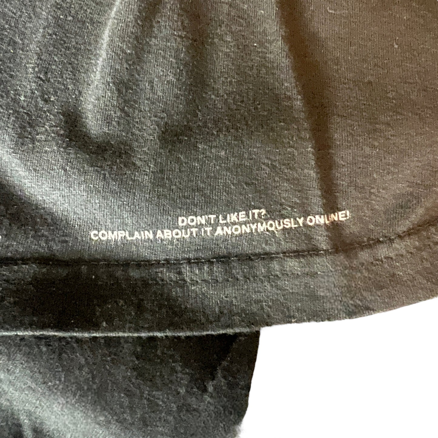Hydra Head Label Vintage 1999 T-Shirt Size XL