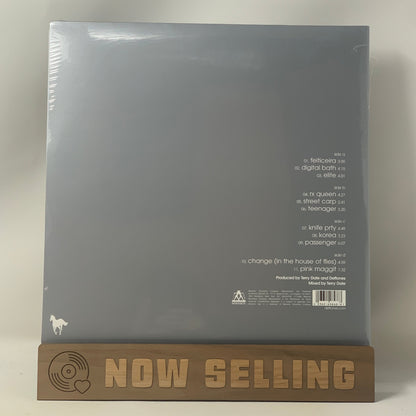 Deftones - White Pony Vinyl LP Reissue SEALED.