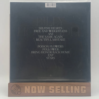 Billy Howerdel - What Normal Was Vinyl LP Black