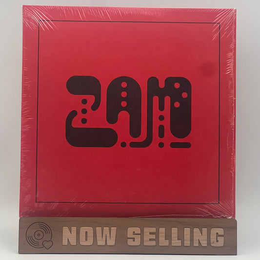 Frankie And The Witch Fingers - Zam Vinyl LP SEALED Original 1st Press