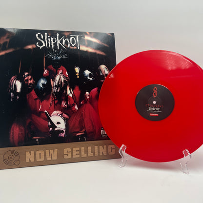 Slipknot - Slipknot Vinyl LP Red Import