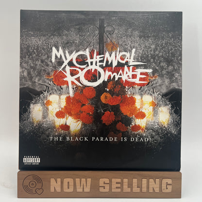 My Chemical Romance - The Black Parade Is Dead! Vinyl LP RSD 2019