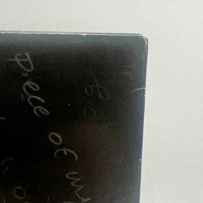 Shawn Mendes ‎- Handwritten Vinyl LP Blue
