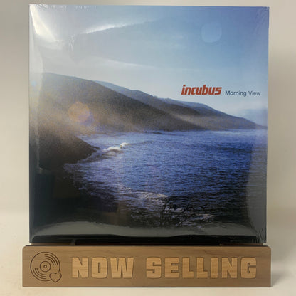 Incubus - Morning View Vinyl LP Reissue SEALED