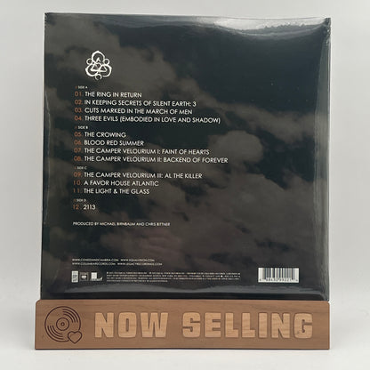 Coheed And Cambria - In Keeping Secrets Of Silent Earth: 3 Vinyl LP SEALED