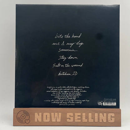 Boygenius Self Titled Vinyl EP SEALED