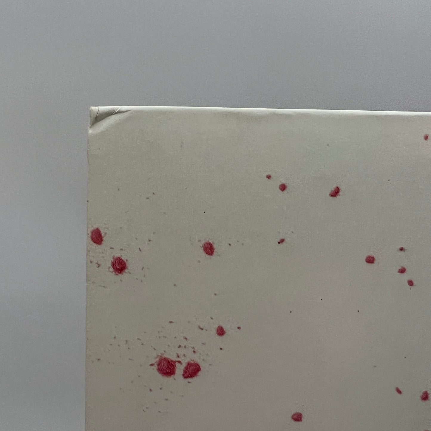 Son Lux - Bones Vinyl LP SIGNED Opaque Marbled