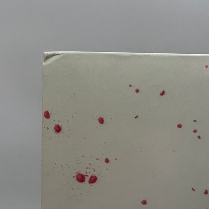 Son Lux - Bones Vinyl LP SIGNED Opaque Marbled