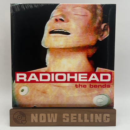 Radiohead - The Bends Vinyl LP SEALED