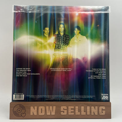 Silverchair  - Diorama Purple Numbered Vinyl LP Limited to 3000