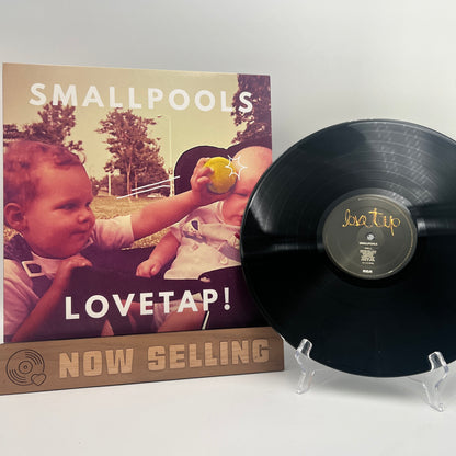 Smallpools - Lovetap! Vinyl LP